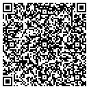 QR code with Z Tech Of Elyria contacts