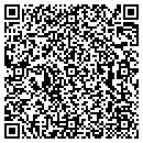 QR code with Atwood Lanes contacts