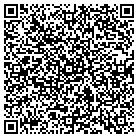 QR code with Hill View Retirement Center contacts