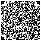QR code with W & W Manufacturing Co Inc contacts