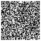 QR code with Woodside Presbyterian Church contacts