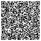 QR code with Owens Community College-Child contacts