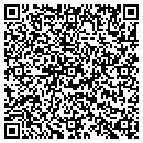 QR code with E Z Packaging Sales contacts