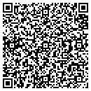 QR code with Blackbern Co contacts