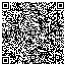 QR code with RHS Security Hardware contacts