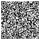QR code with Rainbow Paint contacts