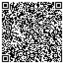 QR code with GMS Autoglass contacts