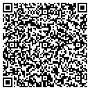 QR code with R Klein Marc Inc contacts
