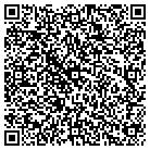 QR code with Marion Fire Department contacts