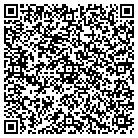 QR code with Klotzbach Custom Builders & RE contacts