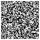 QR code with Marketing Support Service contacts