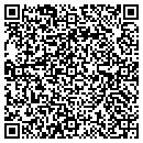 QR code with T R Lucas Co Inc contacts