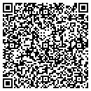 QR code with Alan Kramer contacts