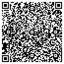 QR code with Kaszas Inc contacts