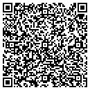 QR code with Utica Floral Co contacts
