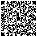 QR code with Harker Ave Cafe contacts