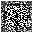 QR code with Steer & Geer contacts