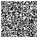 QR code with A One Auto Salvage contacts
