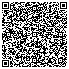QR code with Wood Glenn Nursing Center contacts