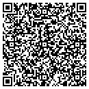 QR code with All Secure contacts