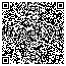 QR code with ADE Corp contacts