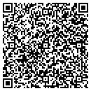 QR code with Yourx Store contacts