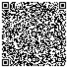 QR code with Hageman Pest Control contacts