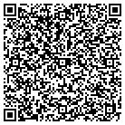 QR code with Precision Technology Alarm Inc contacts