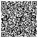 QR code with Fish contacts