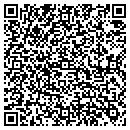 QR code with Armstrong Backhoe contacts