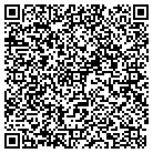 QR code with Custom Transportation Service contacts