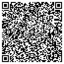 QR code with E I S C Inc contacts