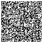 QR code with Prathers Decorating Service contacts