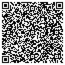 QR code with T D C Drywall contacts