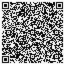 QR code with Kristine Nails contacts