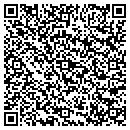 QR code with A & P Beanies 2 Go contacts