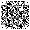 QR code with Harmon D Probst DDS contacts