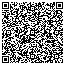 QR code with Treck Inc contacts