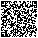 QR code with L A Style contacts