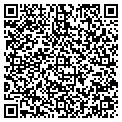 QR code with GCI contacts