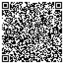 QR code with Hermans Pub contacts