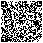 QR code with Hanlon Construction contacts