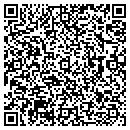 QR code with L & W Supply contacts