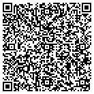 QR code with J Toth Graphic Design contacts