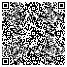 QR code with Pressmark Printing Inc contacts