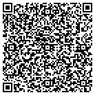 QR code with Mahoning County Jail contacts