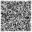 QR code with M R Ulrich Engineering Inc contacts