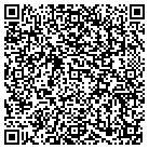 QR code with Seaman Frostee Freeze contacts