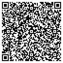 QR code with Audit Office contacts