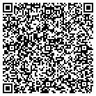 QR code with First Realty Gmac Real Estate contacts